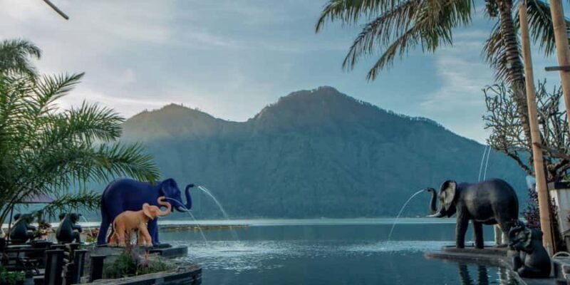 Bali: Rice Terrace & Volcano Tour with Penglipuran Village - Frequently Asked Questions