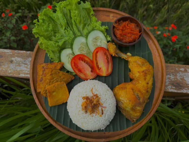 Bali: Rice Terraces, Coffee Tasting & Dinner by Fireflies - FAQ