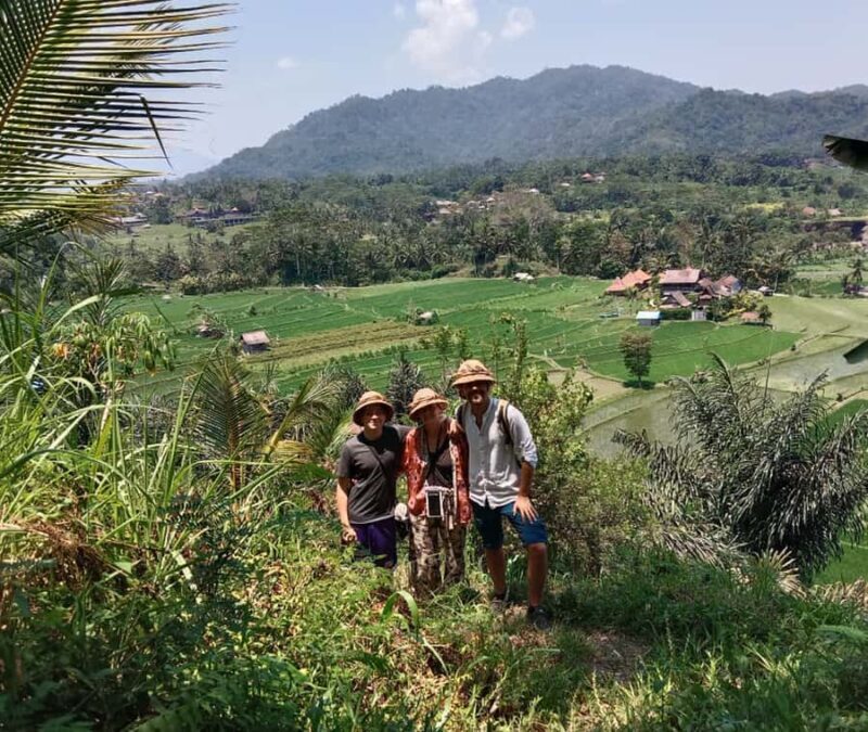 Bali Rice Terraces & Cultural Temples Tour - Introduction: Why Choose This Tour?