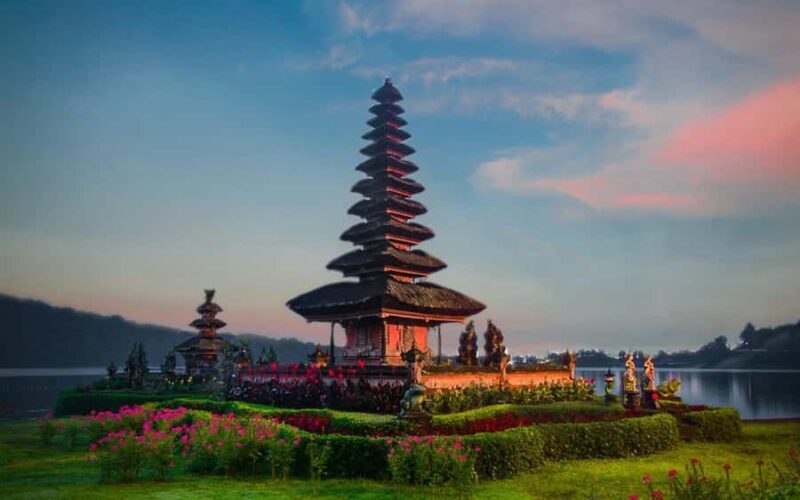 Bali: Rice Terraces, Ulundanu Temples & Banyumala Waterfall - Good To Know