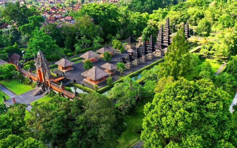 Bali: Rice Terraces, Ulundanu Temples & Banyumala Waterfall - An In-Depth Look at the Tour Experience