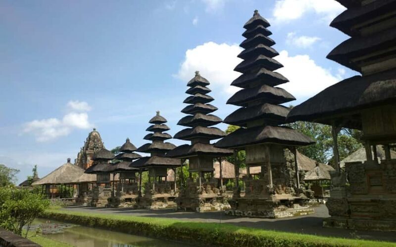 Bali: Rice Terraces, Ulundanu Temples & Banyumala Waterfall - FAQ