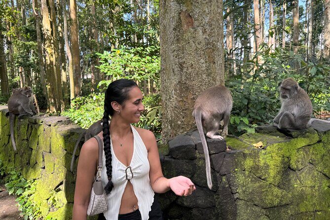 Bali River Cave Tubing Adventure in Ubud - The Sum Up