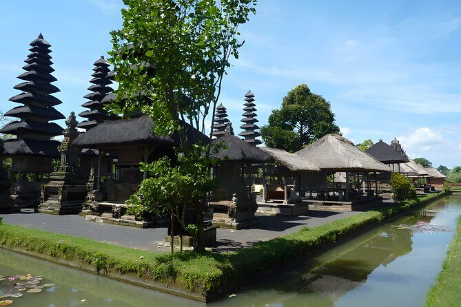 Bali River Rafting and Tanah Lot Sunset Tour Packages - Who Should Book This Tour?