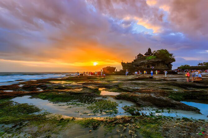 Bali River Rafting and Tanah Lot Sunset Tour Packages - A Detailed Look at the Tour Experience
