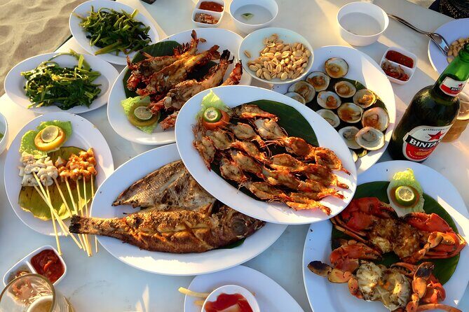 Bali River Rafting and Uluwatu Sunset Tour with Dinner Packages - Appreciating the Value