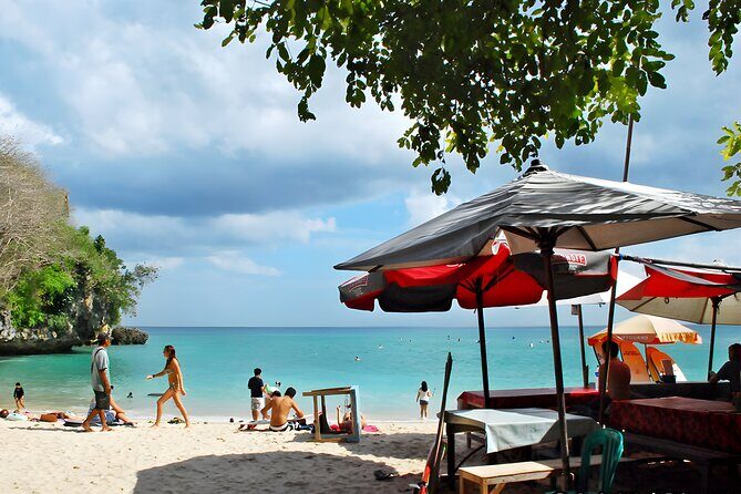 Bali River Rafting and Uluwatu Sunset Tour with Dinner Packages - Authentic Experiences and Insider Tips