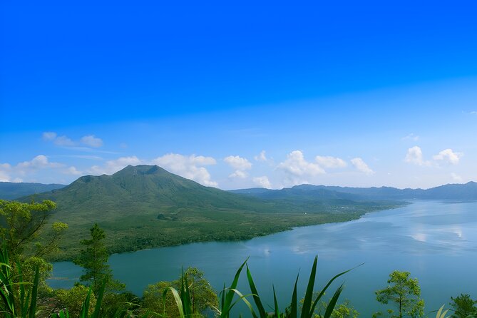 Bali River Tubing Adventure and Kintamani Volcano Tour Packages - Inclusions and Exclusions