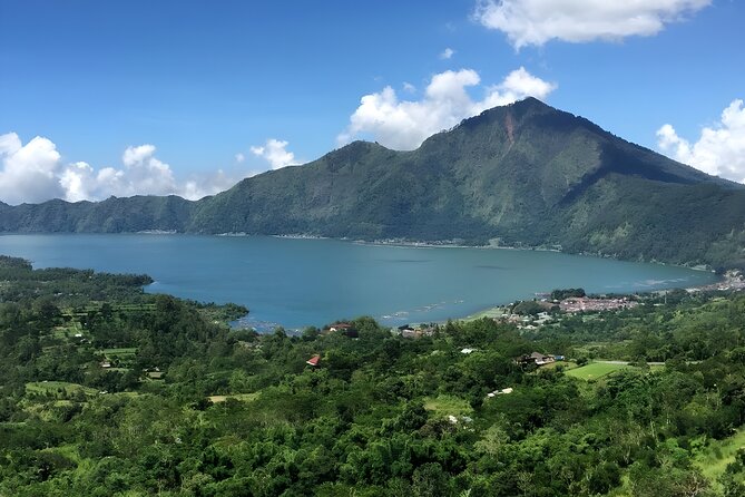 Bali River Tubing Adventure and Kintamani Volcano Tour Packages - Tour Requirements and Restrictions