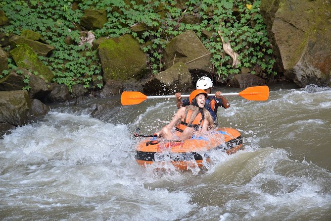 Bali River Tubing Adventure In Ubud - Essential Packing List