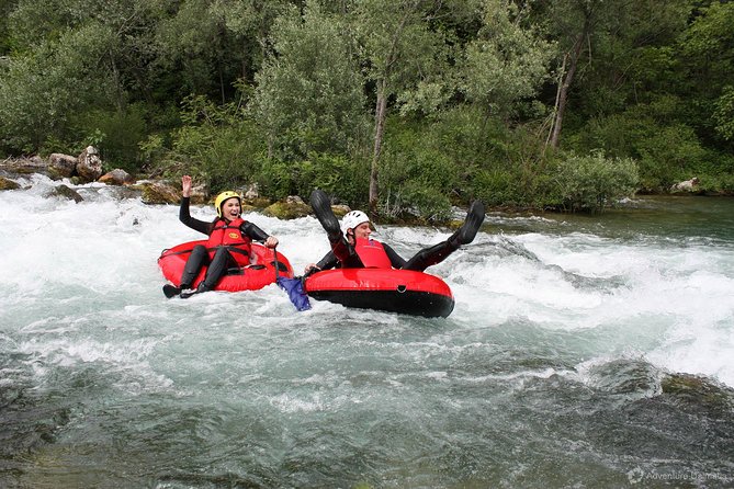 Bali River Tubing Adventure With Lunch - Cancellation Policy