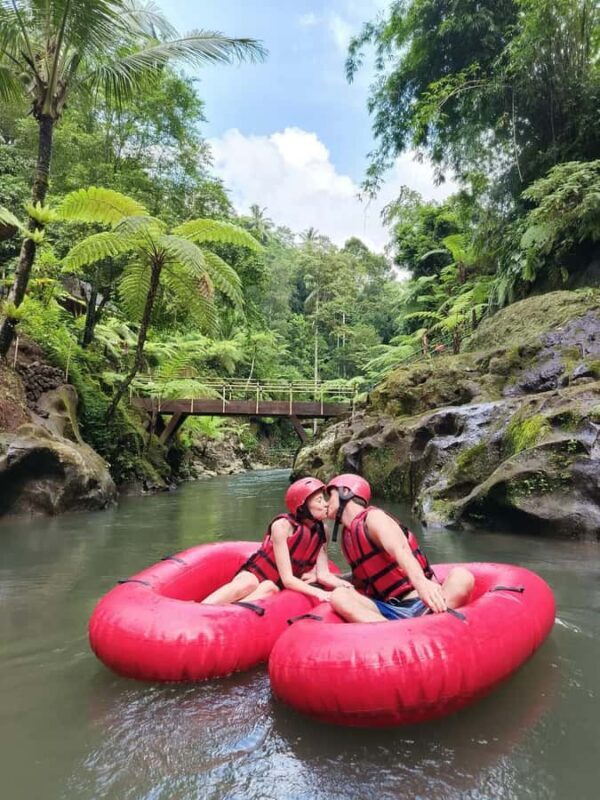 Bali: River Tubing & Taman Beji Griya Waterfall Tour - Final Thoughts: Is This Tour for You?
