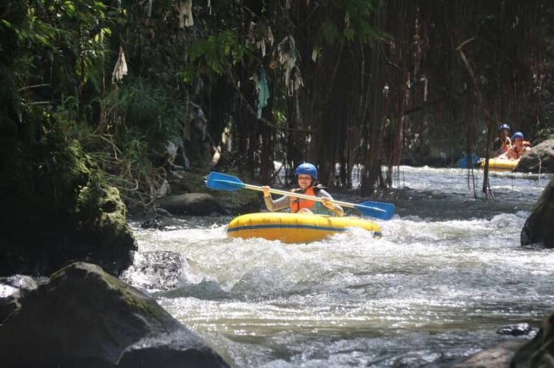 Bali: River Tubing & Taman Beji Griya Waterfall Tour - Final Thoughts