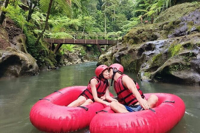 Bali River Tubing Ubud best Bali Tubing adventure - An In-Depth Look at Bali River Tubing Ubud