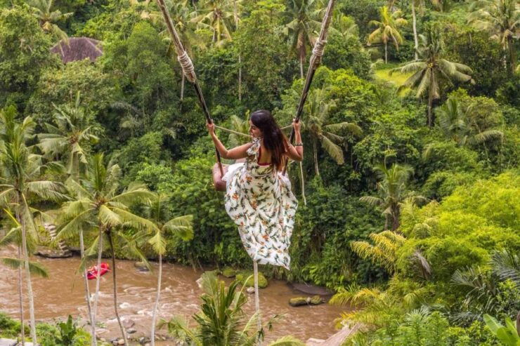Bali Roam: Private Car Charter With English-Speaking Driver - Flexibility Offered