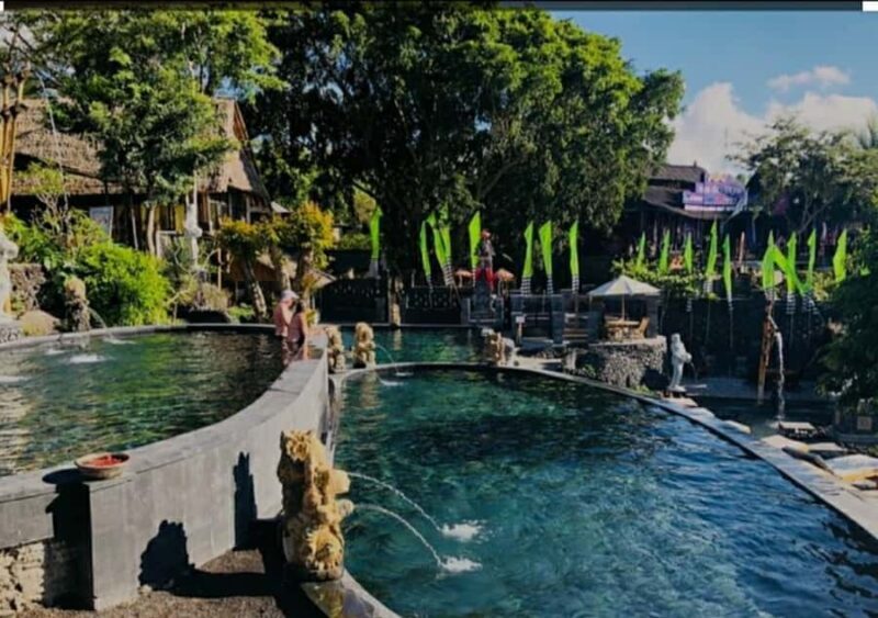 Bali : Romantic honeymoon kintamani ubud package for 3 days - Good To Know