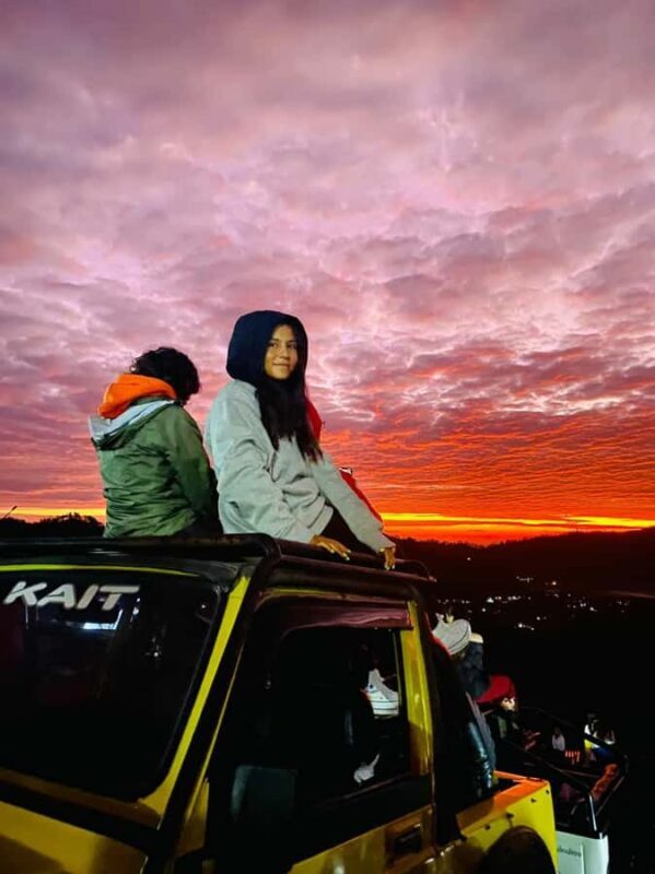 Bali : Romantic honeymoon kintamani ubud package for 3 days - Final Thoughts