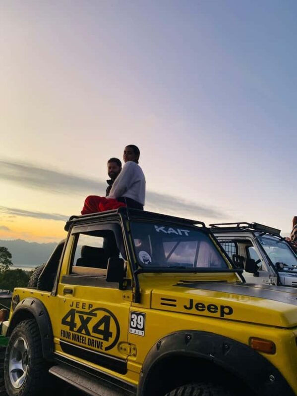 Bali : Romantic honeymoon kintamani ubud package for 3 days - Who Is This Tour Best For?