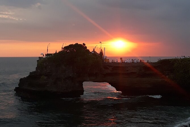 Bali Royal and Water Temple Tour - Tour Highlights