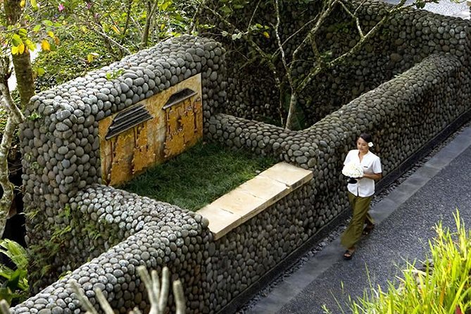 Bali Royal Kirana Spa by Royal Pita Maha - Overview of Bali Royal Kirana Spa