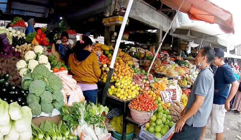 Bali: Royal Temple, Bedugul, and Tanah Lot Private Tour - Good To Know