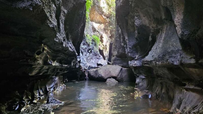 Bali: Rural Trekking and River Adventure Tour - FAQs