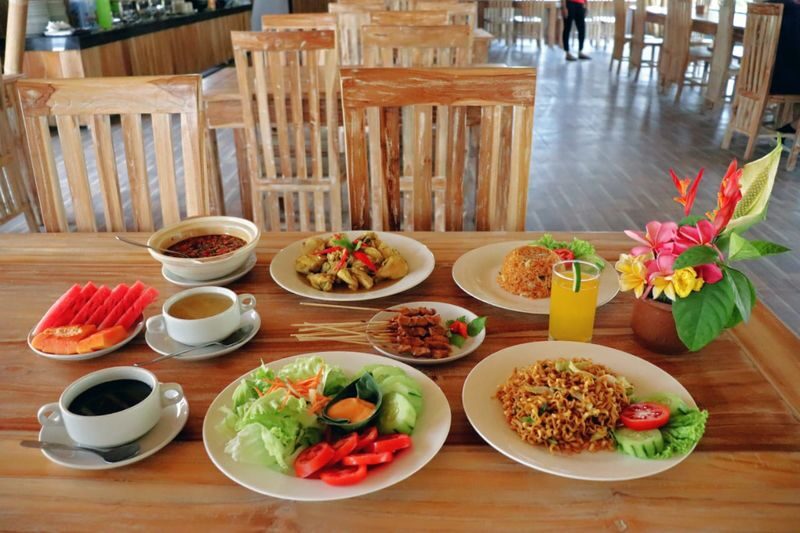 Balis Best Rafting and Spa Combo Experience - What two hours on the Ayung River involve