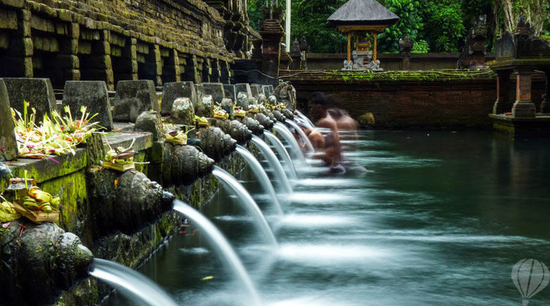 Balis Greatest Hits: Ubud & Kintamani Private Tour - Lunch with Mount Batur in view