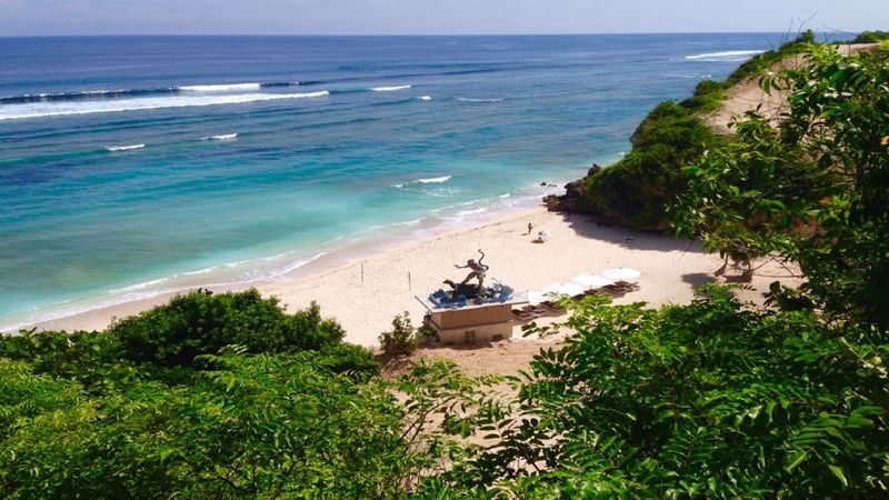 Balis Top Southern Beaches Day Tour - The useful details at a glance
