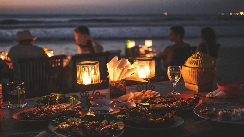 Balis Top Southern Beaches Day Tour - A private ride makes the south easier