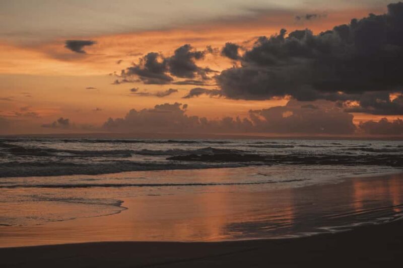 Bali: Saba Beach Premium Horseback Riding Experience - What to Expect from the Saba Beach Horseback Ride