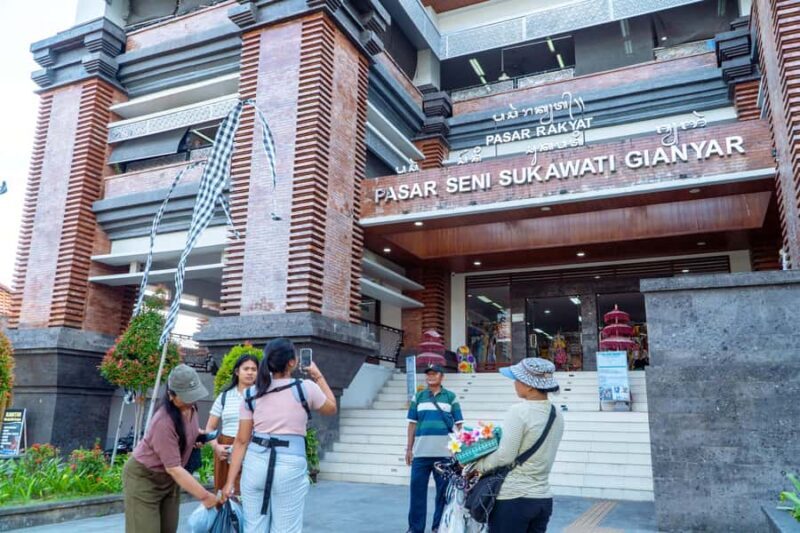 Bali: Sababay Winery Tour, Art Market & Dinner - Final Thoughts