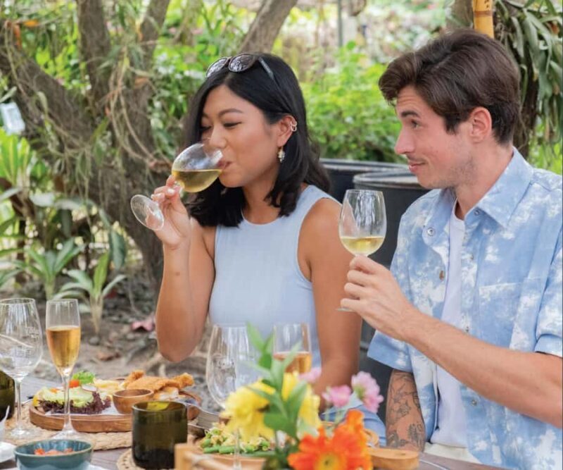 Bali: Sababay Winery Tour, Art Market & Dinner - Frequently Asked Questions