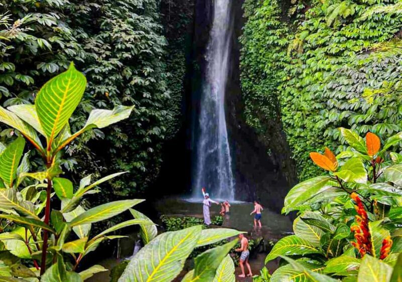Bali: Sacred Lakes Temple, Hidden Waterfalls & Highland Calm - A Deep Dive into the Bali Highland Experience