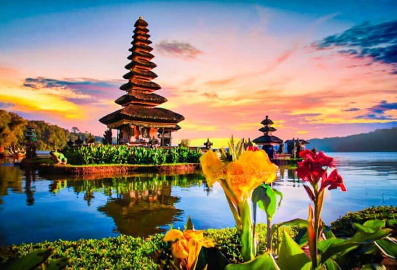 Bali: Sacred Lakes Temple, Hidden Waterfalls & Highland Calm - Who Is This Tour Best For?