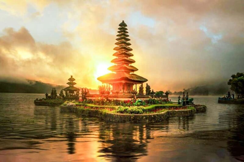 Bali: Sacred Lakes Temple, Hidden Waterfalls & Highland Calm - FAQ