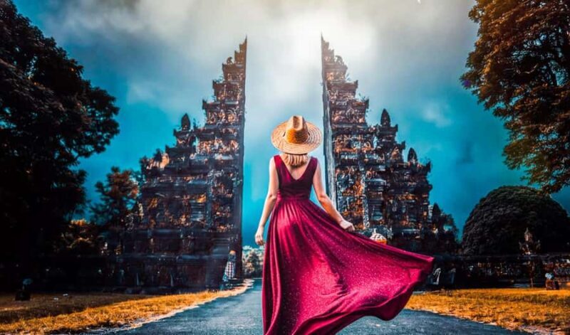 Bali: Sacred Lakes Temple, Hidden Waterfalls & Highland Calm - Who Will Love This Tour?