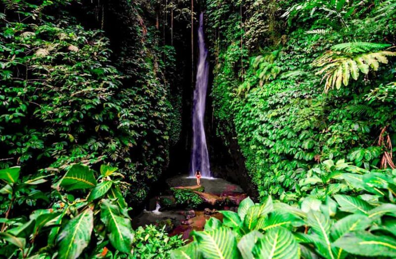 Bali: Sacred Lakes Temple, Hidden Waterfalls & Highland Calm - FAQ