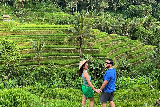 Bali Sacred Natural Healing With Priest. - The Healing Power of Balis Sacred Natural Sites