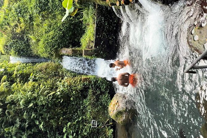Bali Sacred Purification at Spring Water Temple - The Experience Provider: Driveme Bali Tour