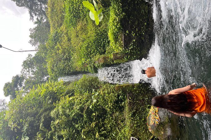 Bali Sacred Purification at Spring Water Temple - Is This Tour Right for You?
