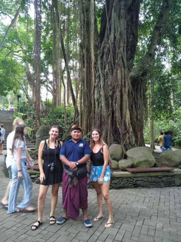 BALI : Sacred Spiritual and Culture Tour Private DRIVER - Exploring Bali’s Sacred Spirit Through a Private Cultural Tour