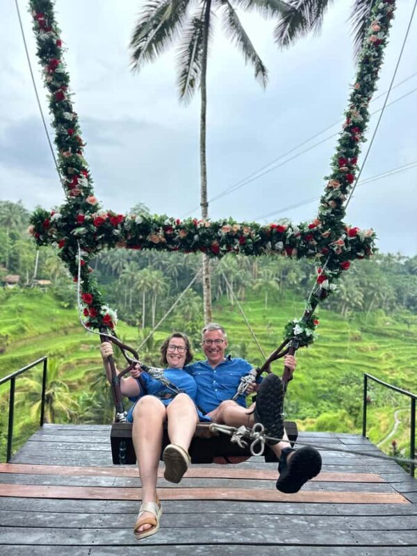 BALI : Sacred Spiritual and Culture Tour Private DRIVER - Frequently Asked Questions