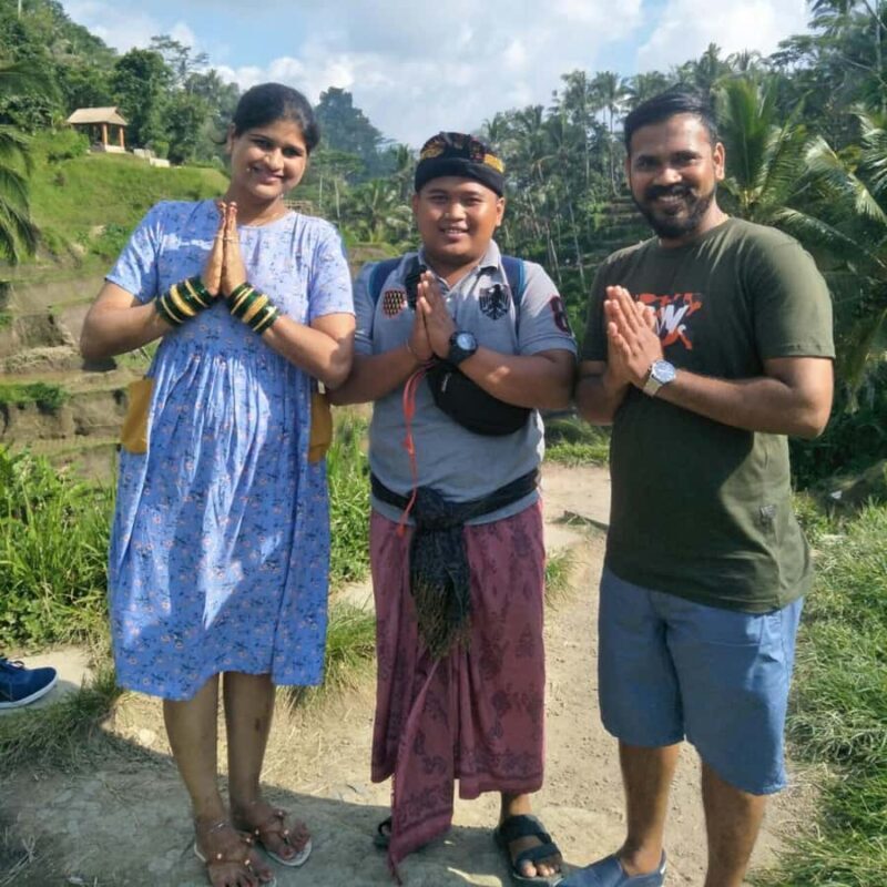 BALI : Sacred Spiritual and Culture Tour Private DRIVER - Unpacking the Experience: A Full Breakdown