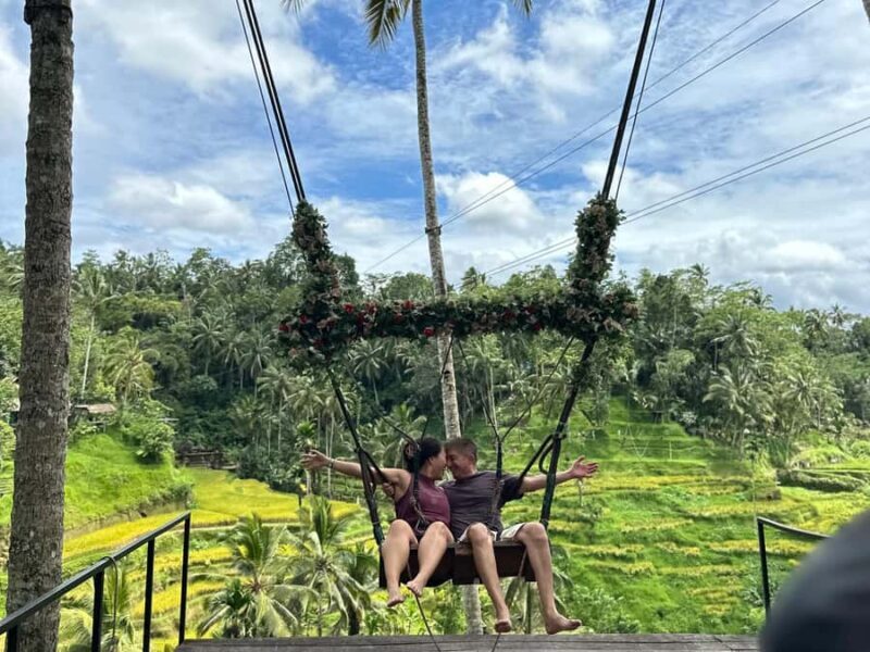 BALI : Sacred Spiritual and Culture Tour Private DRIVER - Who Is This Tour Best For?