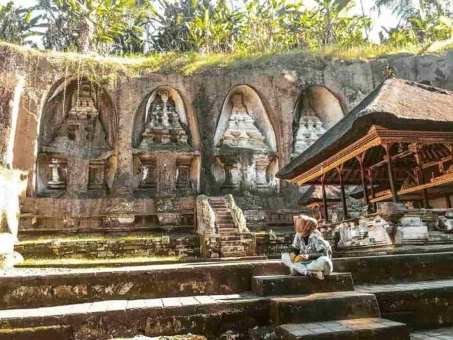 Bali: Sacred Temples and Sunset Private Tour - Inclusions and Exclusions