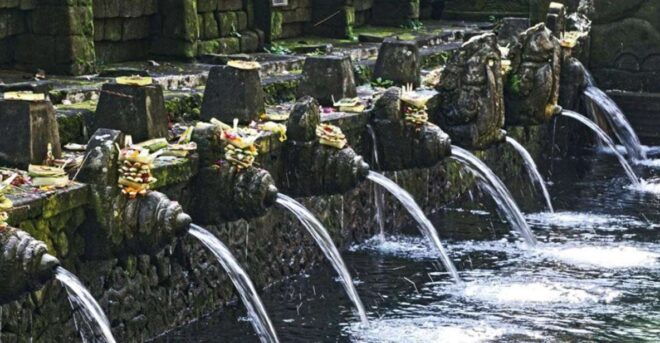 Bali: Sacred Temples and Sunset Private Tour - Review Summary