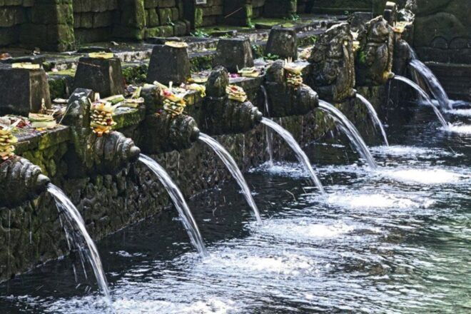 Bali: Sacred Temples and Sunset Private Tour - More Reviews