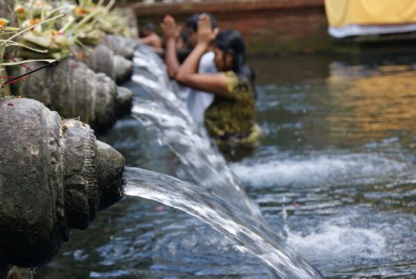 Bali: Sacred Temples and Sunset Private Tour - Positive Aspects of the Tour