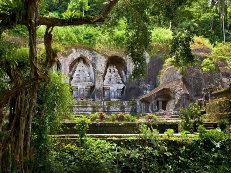Bali : Sacred Temples & Rice Terraces full day, Private Tour - Good To Know